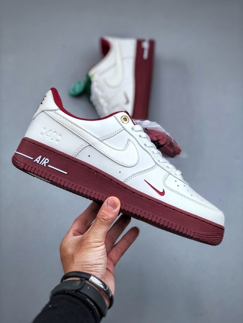 Nike Air Force 1 Shoes